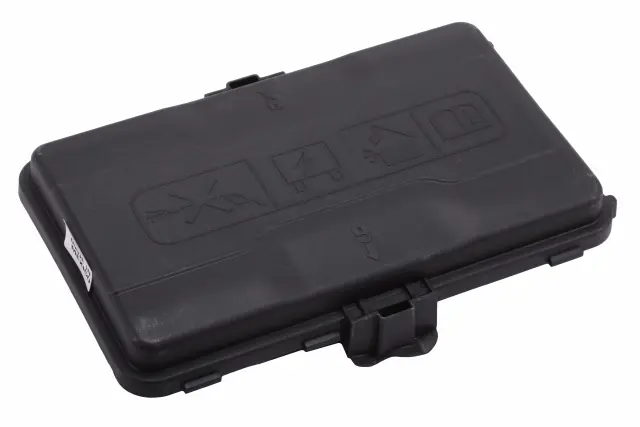 Fuse Box Cover - GM (84557340)