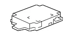 Video Processing Module - GM (84560573)