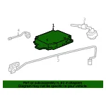 Video Processing Module - GM (84560573)