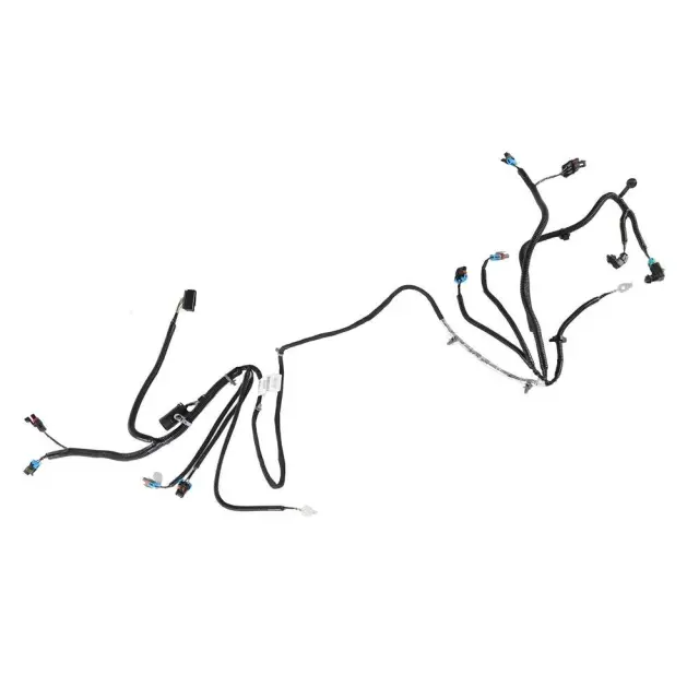 F Harness - GM (84565388)