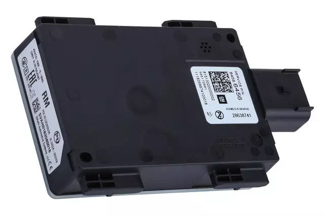 Short Range Radar Rear Center Sensor - GM (84566456)