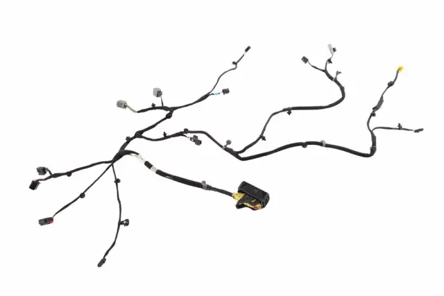 F Harness - GM (84567642)