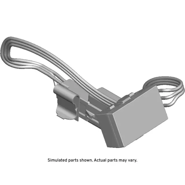 Courtesy Lamp - GM (84568459)