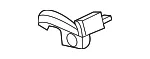 Courtesy Lamp - GM (84568459)
