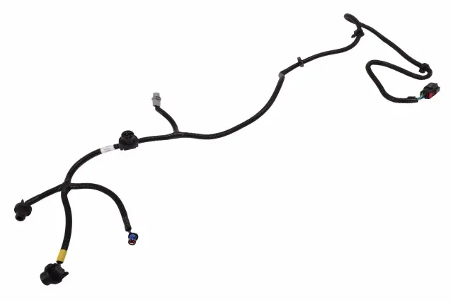 Tail Lamp Wiring Harness - GM (84574260)