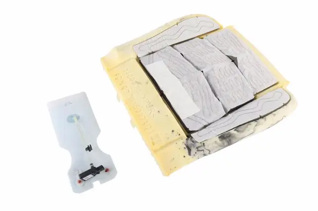 Airbag Front Passenger Presence Module with Sensor - GM (84576009)