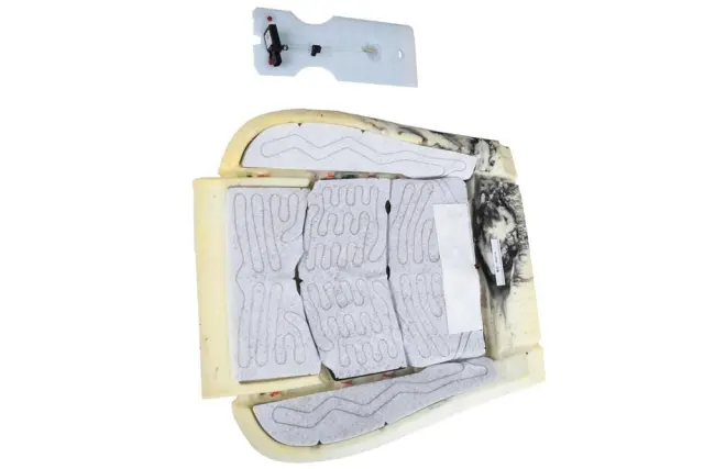 Airbag Front Passenger Presence Module - GM (84576010)