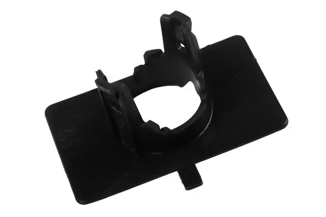 Rear Driver Side Advanced Parking Assist Alarm Sensor Bracket - GM (84576541)