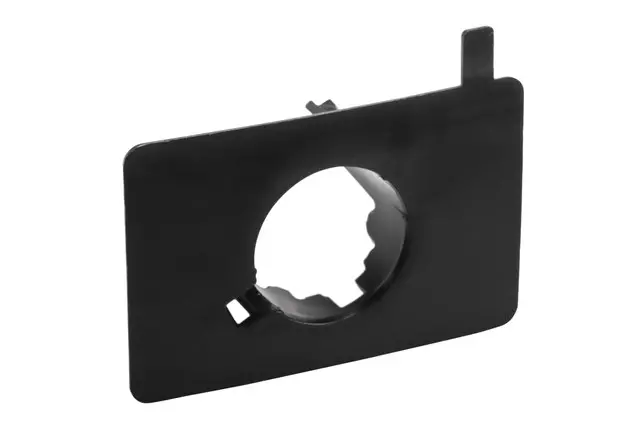 Rear Passenger Side Advanced Parking Assist Alarm Sensor Bracket - GM (84576542)