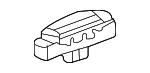 Floor Console Accessory Function Switch - GM (84576844)