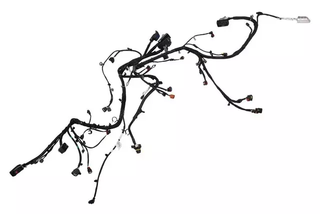 Engine Wiring Harness - GM (84576868)