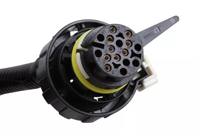 Engine Wiring Harness - GM (84576868)