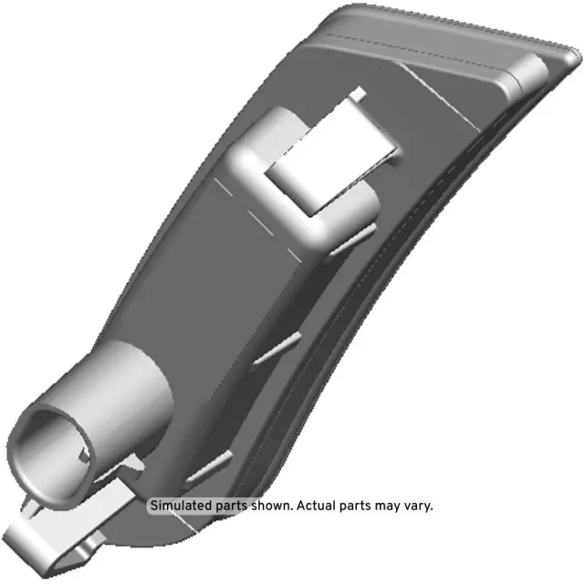 Reflector - GM (84579399)