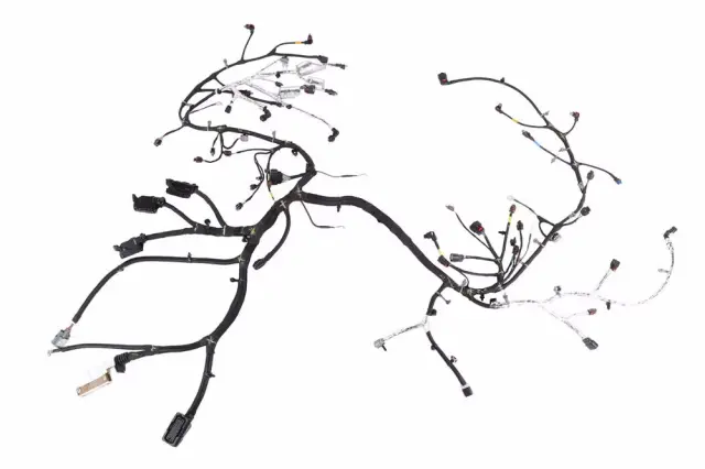 Engine Harness - GM (84579525)
