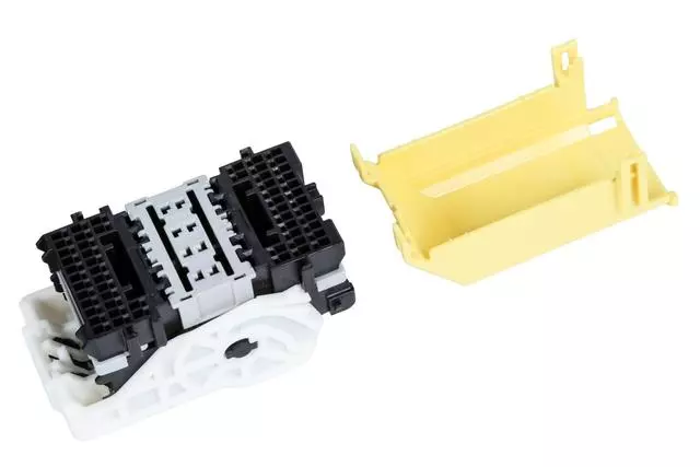 Multi-Purpose Wire Connector - GM (84581287)