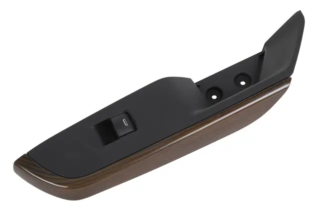 Switch Panel - Passenger Side (RH) - GM (84584152)