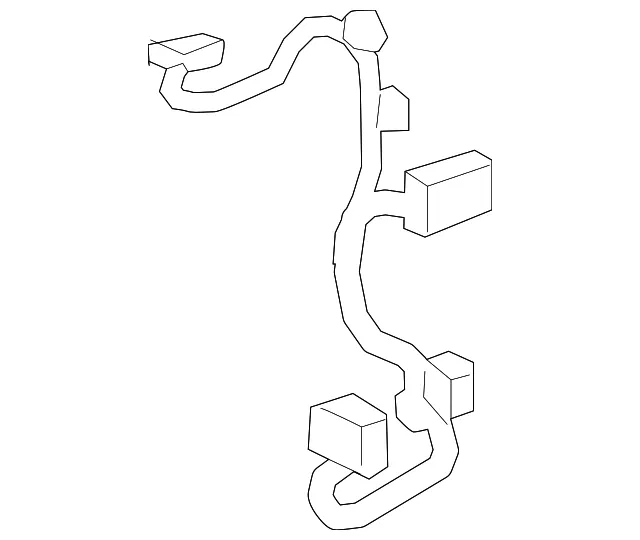 Harness - GM (84584289)