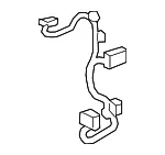 Harness - GM (84584289)