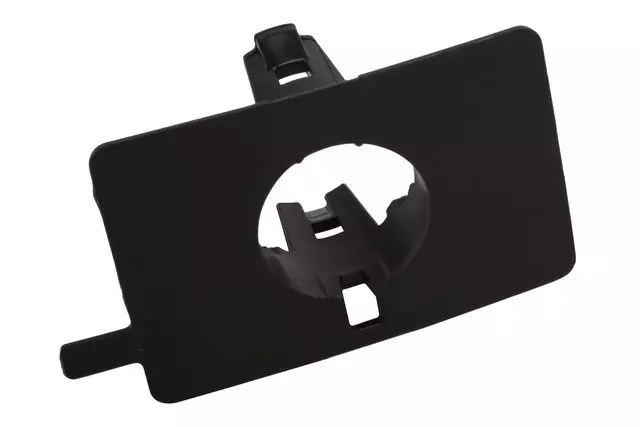 Front Passenger Side Parking Assist Alarm Sensor Bracket - GM (84585996)