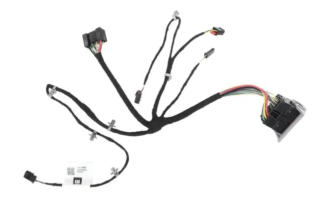 Harness - GM (84586568)