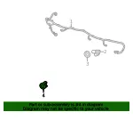 Park Sensor Bracket - GM (84590521)