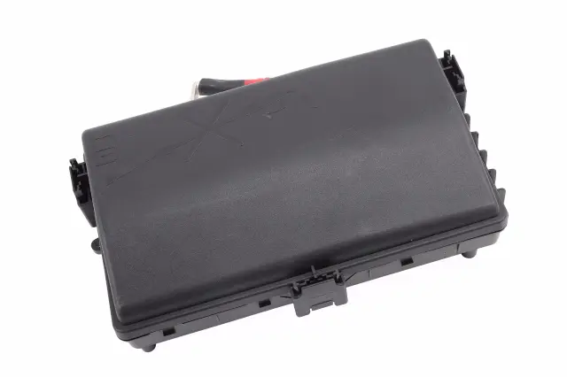 Front Compartment Fuse Block - GM (84591534)