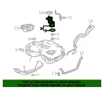 B (S)Module Kit - GM (84592586)