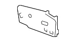 Switch Bezel - GM (84594076)