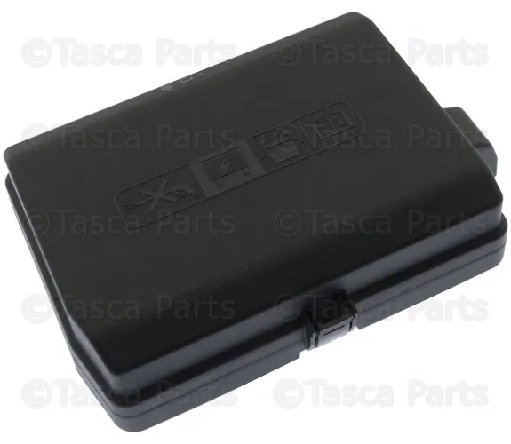 Engine Wiring Harness Junction Block Cover - GM (84594612)