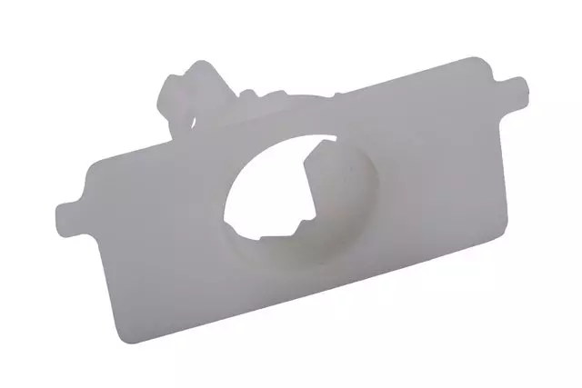 Front Passenger Side Parking Assist Alarm Sensor Bracket - GM (84595930)