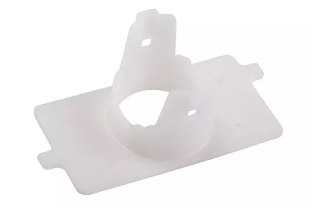 Front Driver Side Parking Assist Alarm Sensor Bracket - GM (84595931)