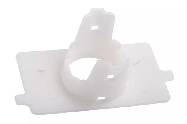 Front Passenger Side Parking Assist Alarm Sensor Bracket - GM (84595932)