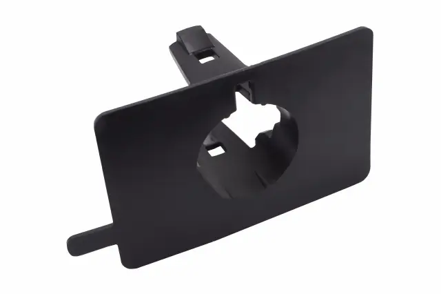 Front Driver Side Parking Assist Alarm Sensor Bracket - GM (84596471)
