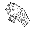 Communication Interface Module Bracket - GM (84597372)