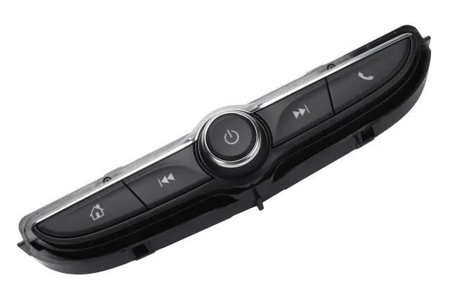 Radio Function Switch - GM (84597375)