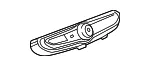 Radio Function Switch - GM (84597375)