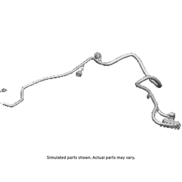F Harness - GM (84598270)