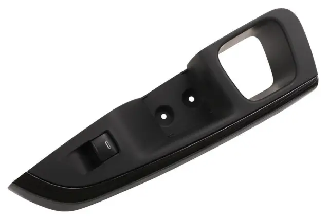 Switch Panel - GM (84598920)
