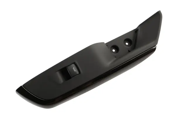 Switch Panel - GM (84598957)