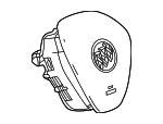 Driver Inflator Module - GM (84600855)