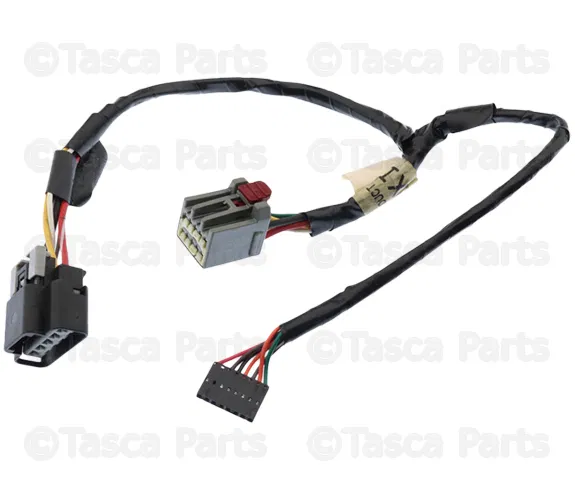Multi-Purpose Wiring Connector - GM (84601390)