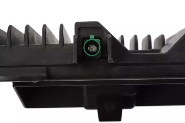 Cruise Control Module - GM (84605484)