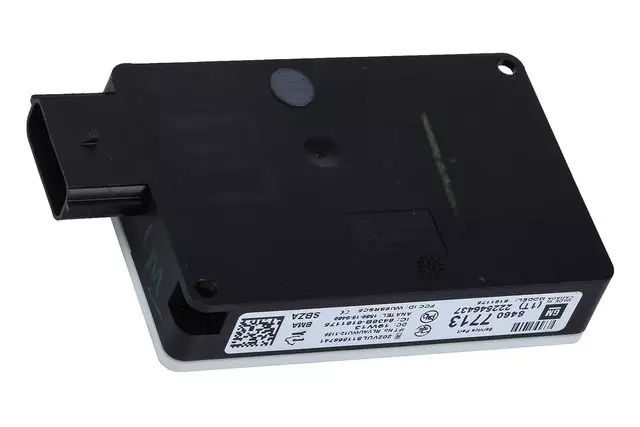 Object Sensor Module - ACDelco (84607713)