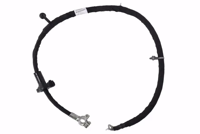Battery Negative Cable - GM (84608403)