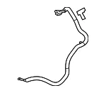 Battery Negative Cable - GM (84608403)