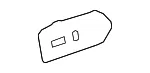 Switch Bezel - GM (84609992)