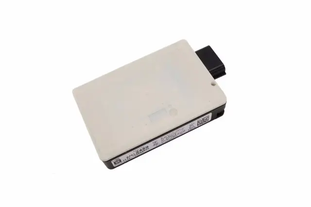 Side Obstacle Detection Control Module - ACDelco (84612459)