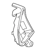 Switch Bezel - GM (84612651)