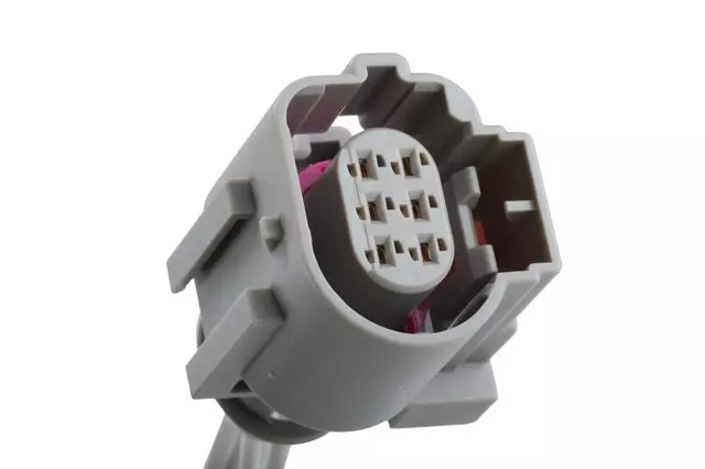 Engine Wiring Harness Connector - GM (84613131)