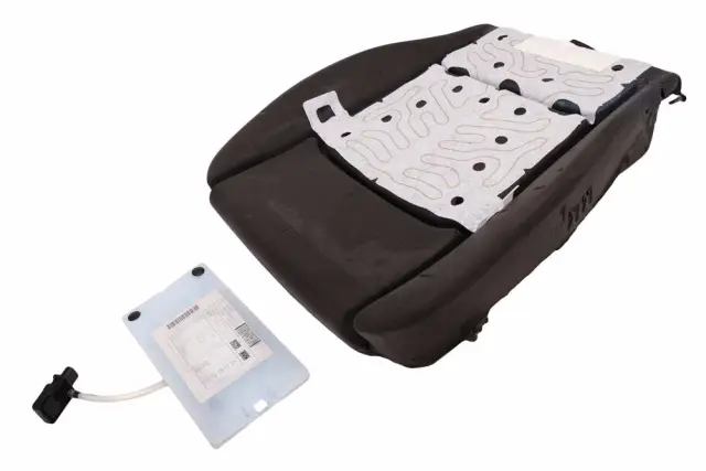 Driver Side Air Bag Seat Sensor Mat - GM (84615910)